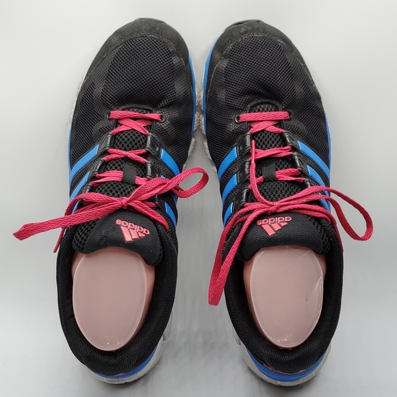 Adidas liquid ride running shoes size 10 - Picture 3 of 16